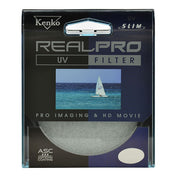 Kenko RealPro MC UV Filter (55mm)