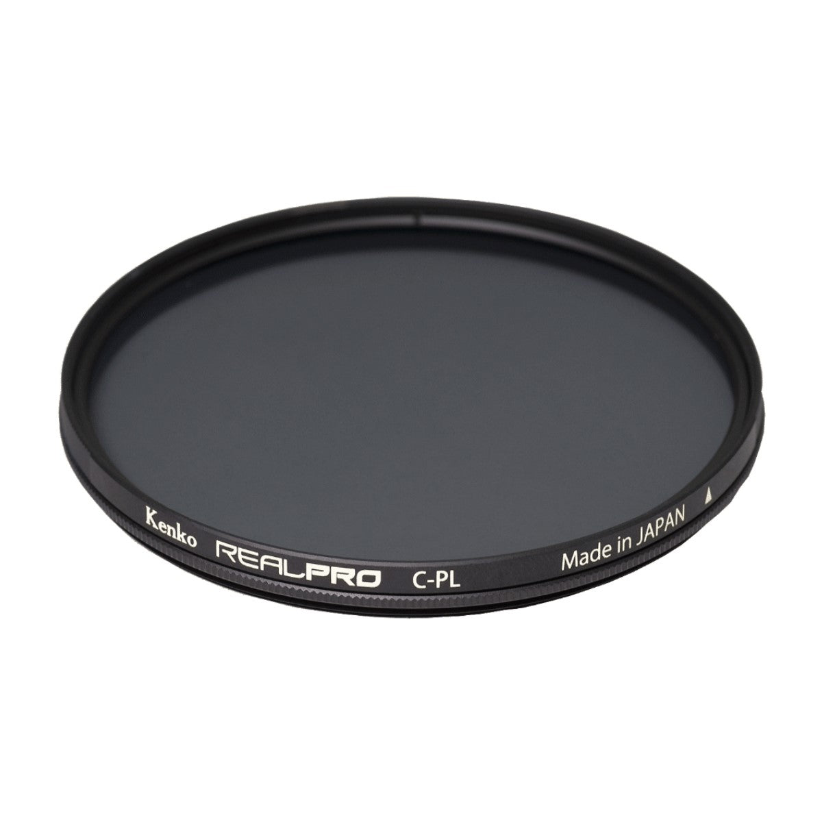 Kenko RealPro CPL Anti Stain Coating Filter