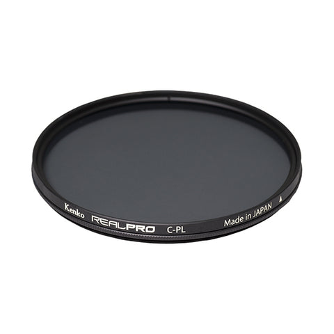 Kenko 52mm RealPro Circular Polarising filter