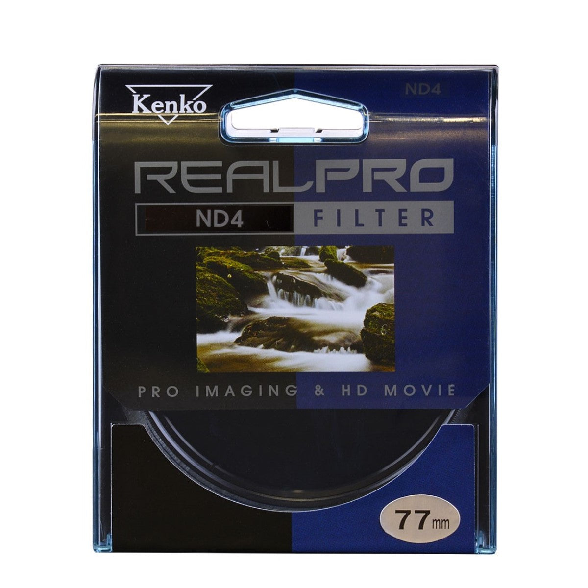 Kenko RealPro 62mm ND4 Filter