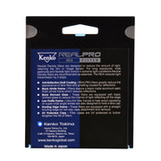 Kenko RealPro 62mm ND4 Filter