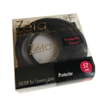 Kenko Lens Filter ZETA Protector 52mm Lens Protection