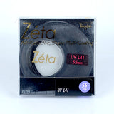 Kenko Lens Filter ZETA Protector 55mm Lens Protection