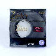 Kenko Zeta Protector Filter (55mm)