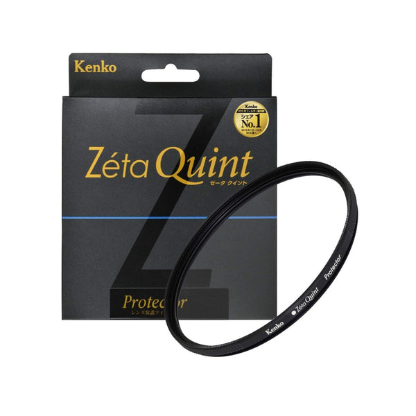 Kenko Zeta Quint Protector 67mm Lens Filter