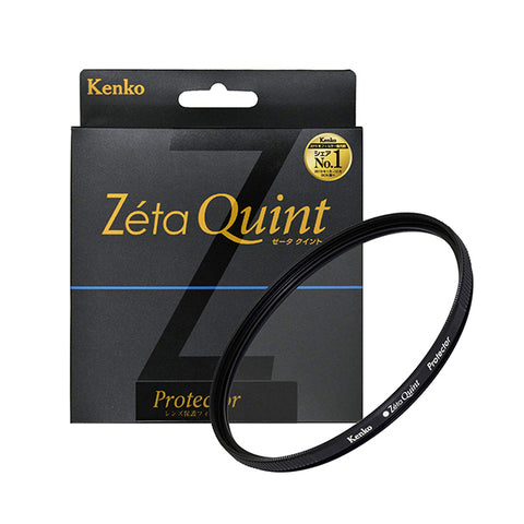 Kenko Lens Filter ZETA Protector 82mm Lens Protection