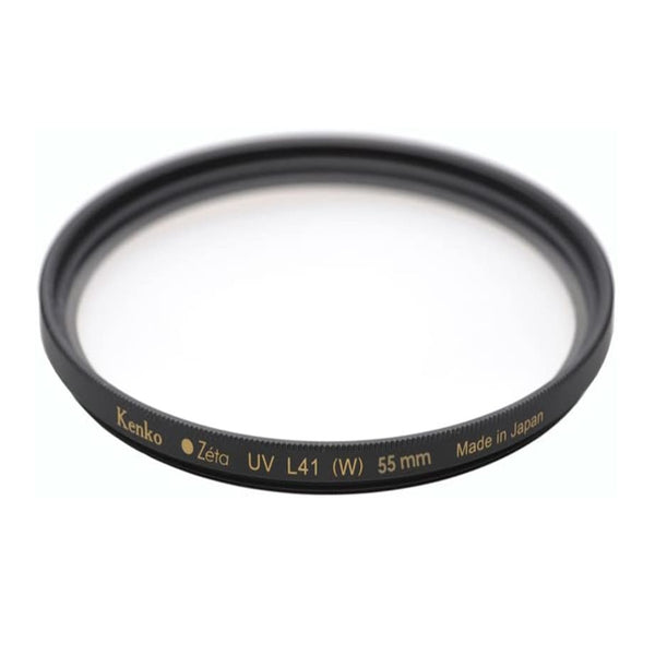 Kenko Zeta UV L41 Filter — alternate view