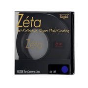 Kenko Zeta UV L41 Filter