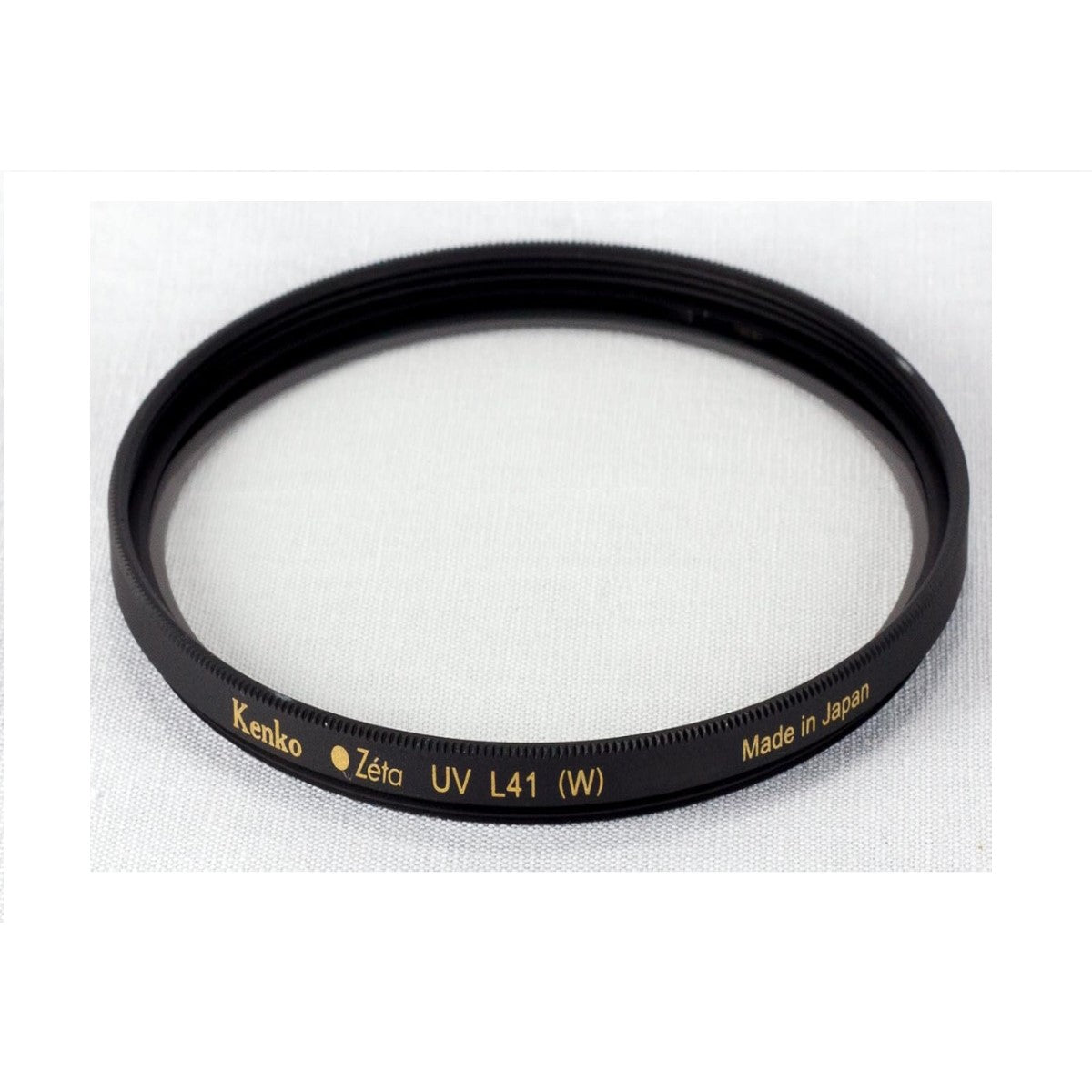 Kenko Zeta UV L41 Filter