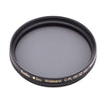 Kenko ZETA Wideband CPL Filter