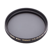 Kenko ZETA Wideband CPL Filter
