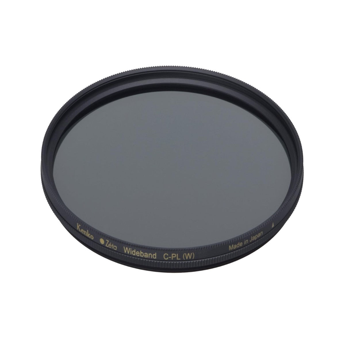 Kenko ZETA Wideband CPL Filter