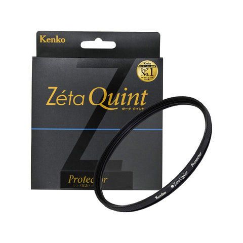 Kenko 39mm ZETA Quint Protector Filter