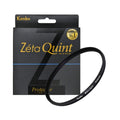 Kenko 40.5mm Zeta Quint Protector Lens Filter