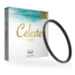 Celeste UV Filter 62mm