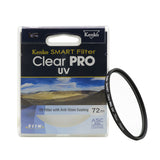 Kenko Clear PRO UV Filter 72mm