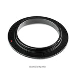 FotodioX Macro Reverse Ring for Canon RF (67mm)