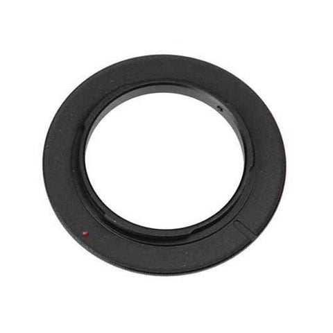 Reverse Ring for Nikon 58mm