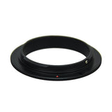 JJC Reverse Ring for Nikon 67mm