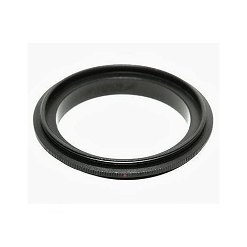 Macro Reverse Ring For Sony 58mm