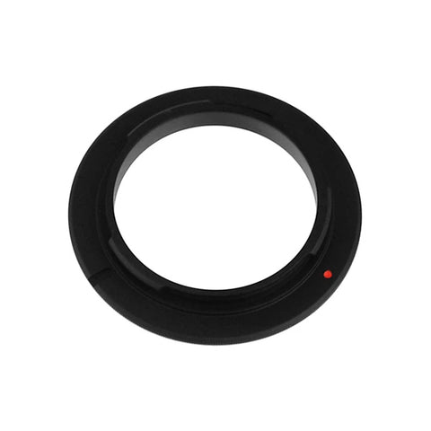 Macro Reverse Ring For Pentax 52mm