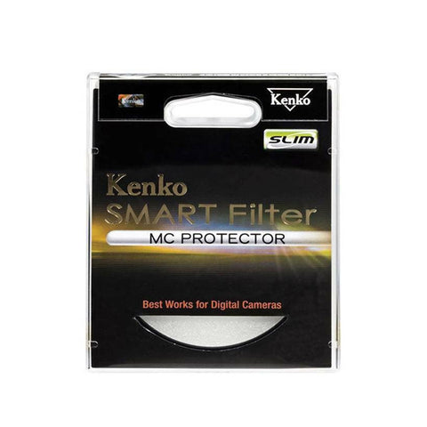 Kenko Smart Filter Protection MC Slim 37mm