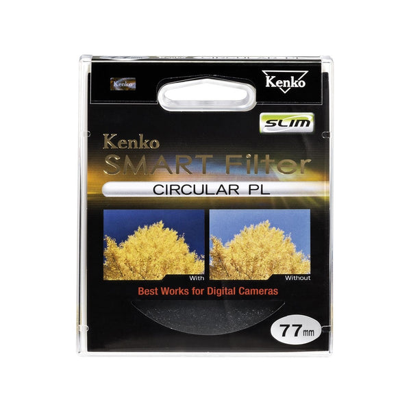 Kenko Smart CPL Slim Filter