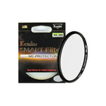 Smart Filter 43mm Protection MC Slim