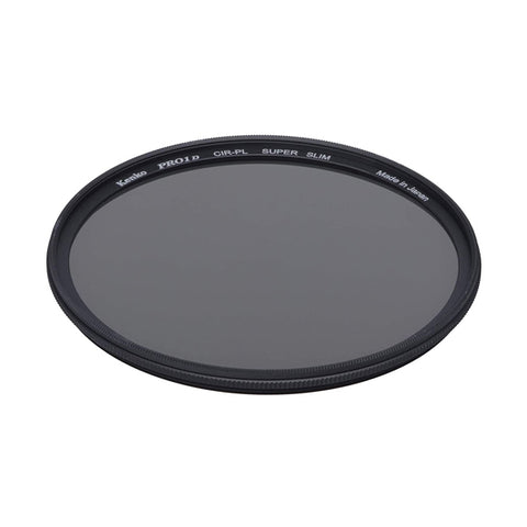 Kenko Filter PRO1 CPL-PL Super Slim 52mm