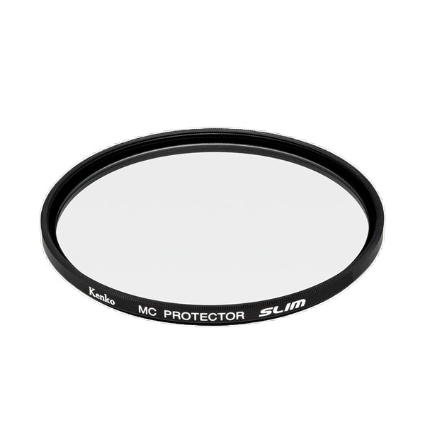 Kenko Smart Filter 3pc Kit MC Protector 55mm — alternate view