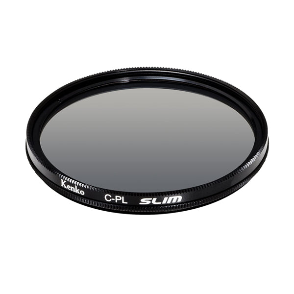 Kenko Smart CPL Slim Filter 55mm