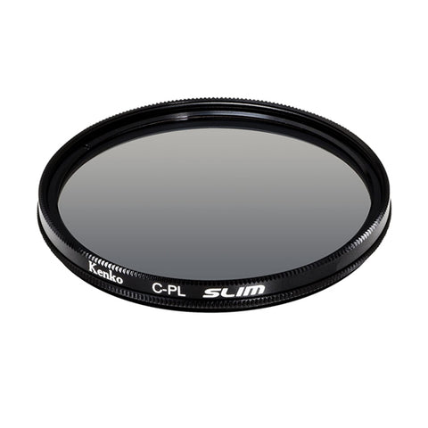 Kenko Smart CPL Slim Filter 55mm
