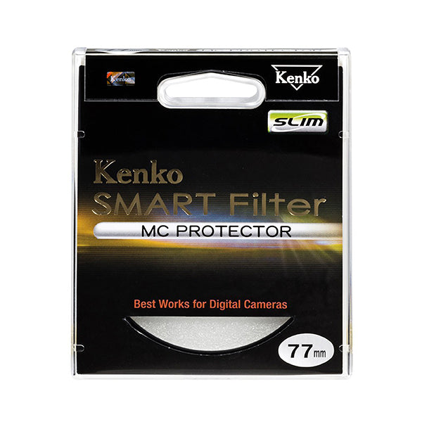 Kenko Smart MC Protector Slim 58mm