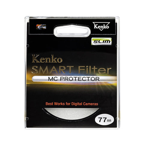 Kenko Smart MC Protector Slim 58mm