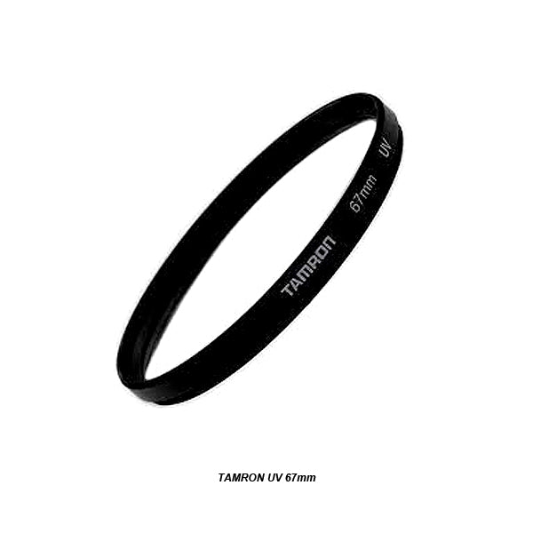 Tamron UV Filter 67mm