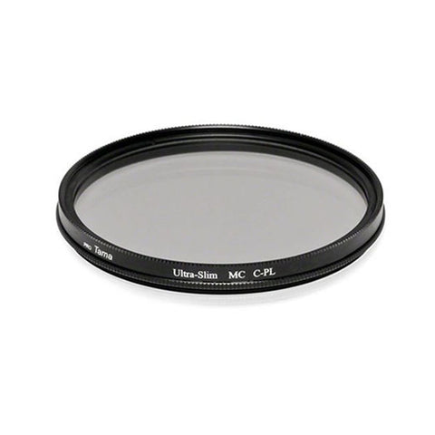 Filter 67mm CPL PTM