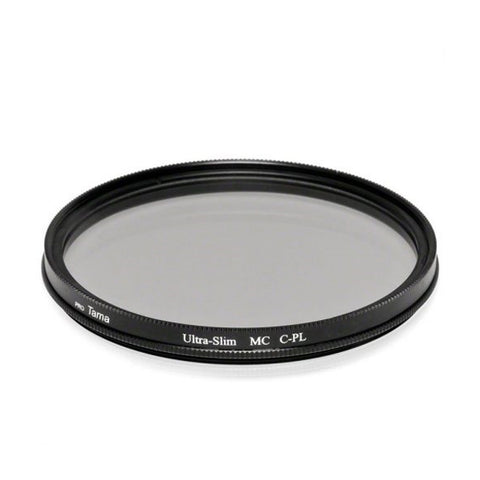 Filter 67mm CPL Slim