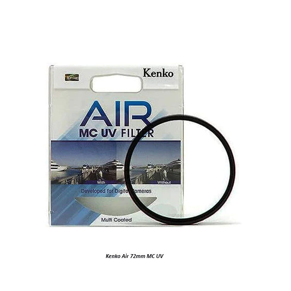 Kenko Air MC-UV Filter 72mm