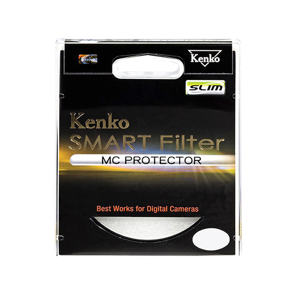 Kenko Smart MC Protector Slim (72mm)