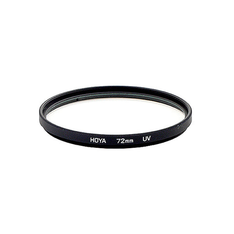 HOYA UV Filter 72mm