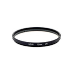 HOYA UV Filter 72mm