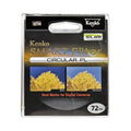 Kenko Smart CPL Slim Filter 72mm