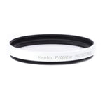 KEN 37mm Protection Filter-White Rim