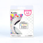 Kenko Gloss Color Frame Filter 46mm Pink