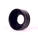 Kelda Wide Angle Lens with Macro 55mm