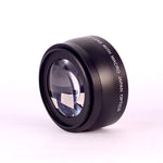 Kelda Wide Angle Lens with Macro 55mm