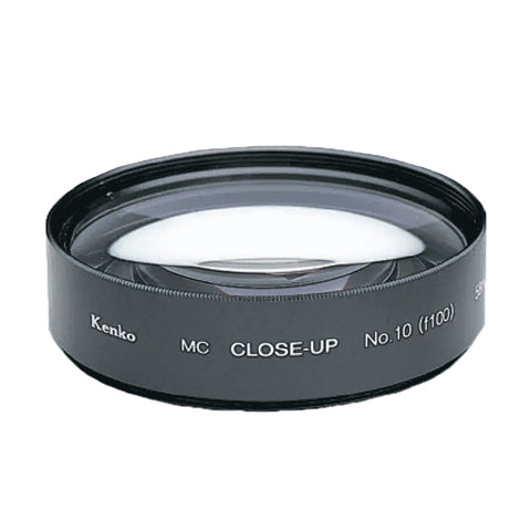 Kenko MC Close-UP NEO Filter no.10 52mm