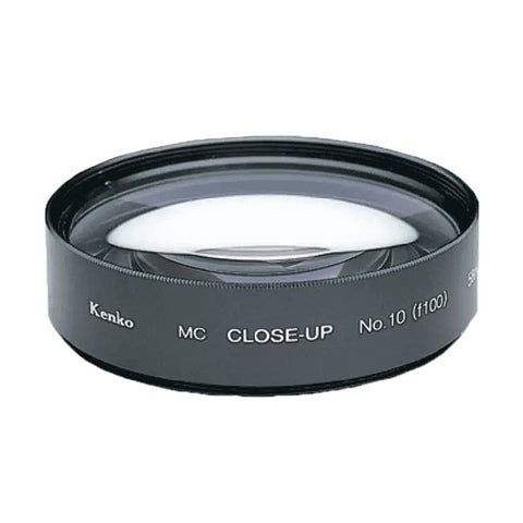 Kenko MC Close-UP NEO Filter no.10 58mm