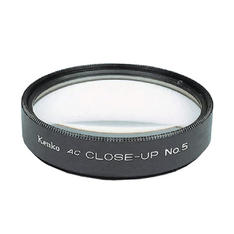 Kenko Achromatic Close-UP Filter no.5 49mm