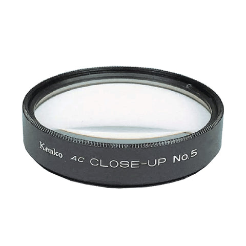 Kenko Achromatic Close-UP Filter no.5 52mm